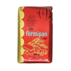 Fermipan Red