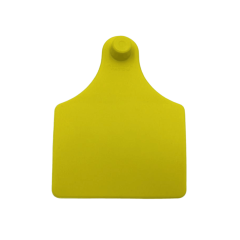 Marca Allflex femmina