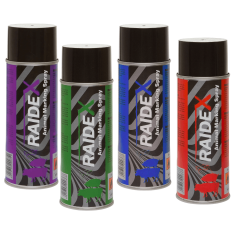 Spray segnabestie Raidex