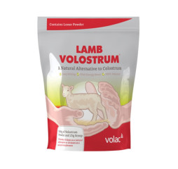 Volac Lamb kid volostrum - Colostro agnelli e capretti