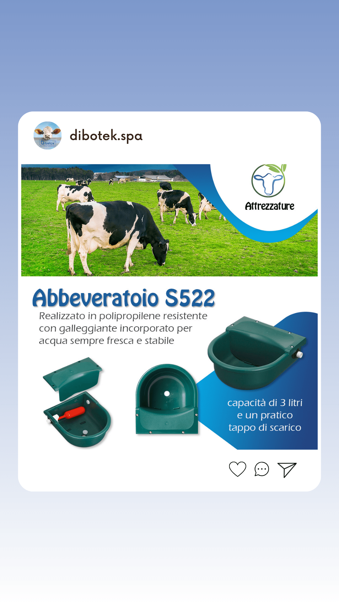 ABBEVERATOIO S522